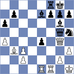 Tologontegin - Brodsky (chess.com INT, 2024)