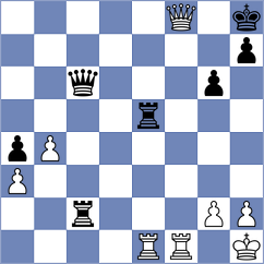 Karttunen - Jeran (chess.com INT, 2024)