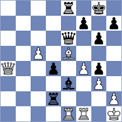 Atakhan - Ulanov (Chess.com INT, 2020)