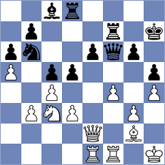 Horak - Vrana (Chess.com INT, 2021)