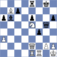 Tarigan - Prydun (chess.com INT, 2021)