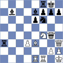 Sliwicki - Sanal (chess.com INT, 2021)