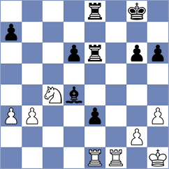 Hanley - Remizov (Chess.com INT, 2021)