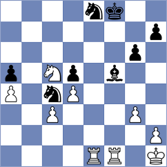 Piorun - Vivaan Vishal Shah (chess.com INT, 2024)
