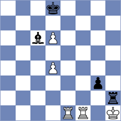 Bok - Nakamura (chess.com INT, 2024)