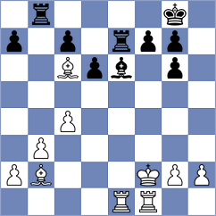 Smietanska - Dzhaparov (chess.com INT, 2024)