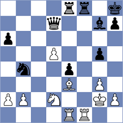Zimmermann - Bacrot (chess.com INT, 2024)