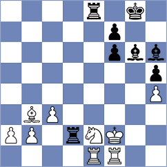 Matute Escobar - Meduri (chess.com INT, 2023)
