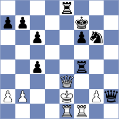 Hilby - Dias (chess.com INT, 2024)
