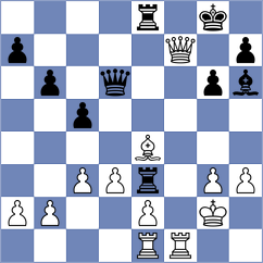 Rakotomaharo - Tashkov (Chess.com INT, 2021)
