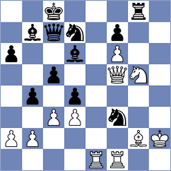 Payne - Bornholdt (chess.com INT, 2024)