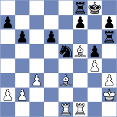 Xiong - Boros (chess.com INT, 2024)