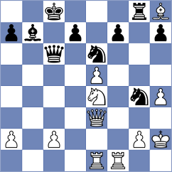 Vlassov - Concio (chess.com INT, 2023)