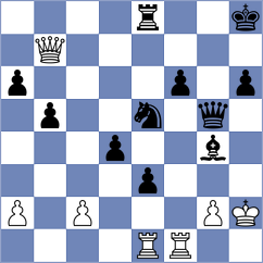 Mora Velasco - Ismayil (FIDE Online Arena INT, 2024)