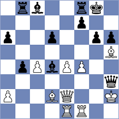 Vovk - Zeydan (Chess.com INT, 2020)