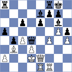 Boidiya - Persson (Chess.com INT, 2021)