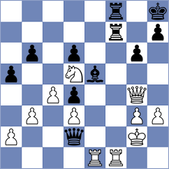 Galvan Cipriani - Hrebenshchykova (FIDE Online Arena INT, 2024)
