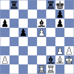 Kovacs - Arslanov (chess.com INT, 2024)