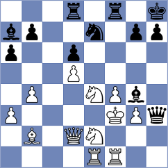 Olsson - Hong (chess.com INT, 2024)