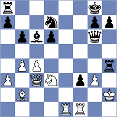 Machidon - Vazquez Espino (chess.com INT, 2022)