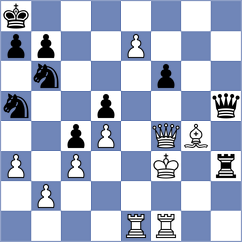 Radionov - Miszler (Chess.com INT, 2021)