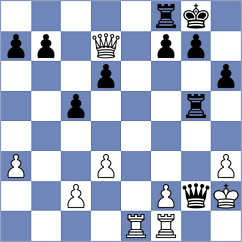 Mirza - Rogov (chess.com INT, 2024)