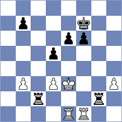 Davidson - Tristan (chess.com INT, 2024)