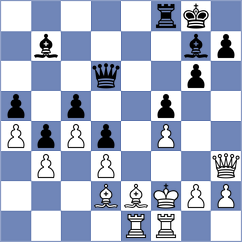 Ivanov - Garcia Fuentes (chess.com INT, 2021)