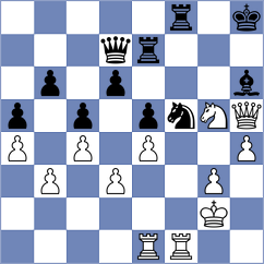 Makarian - Filgueira (chess.com INT, 2024)