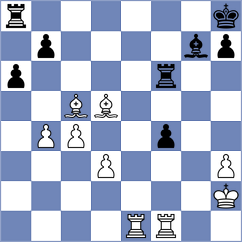 Virtanen - Haskin (Chess.com INT, 2021)
