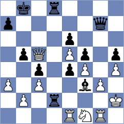Langner - Pazos Porta (chess.com INT, 2021)