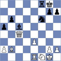 Bashirli - Ho (chess.com INT, 2024)