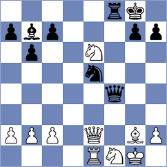 Allahverdiyeva - Leve (chess.com INT, 2021)