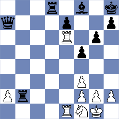 Cardozo - Huang (chess.com INT, 2024)