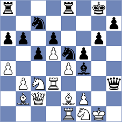 Pichot - Carow (chess.com INT, 2024)
