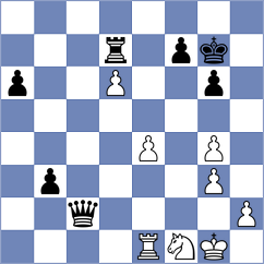 Ingebretsen - Madaminov (chess.com INT, 2024)