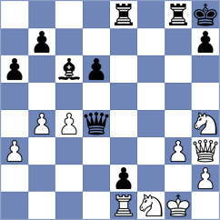 Pema - Hague (Chess.com INT, 2020)