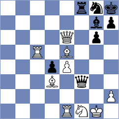 Aghasiyev - Costachi (Chess.com INT, 2021)