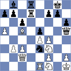 Palliser - Howell (Chess.com INT, 2021)