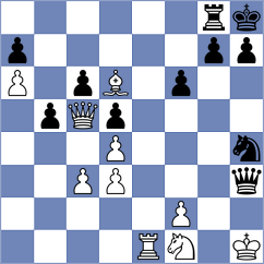 Ahmed - Medina (chess.com INT, 2020)
