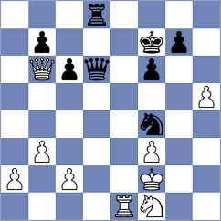 Onischuk - Basso (chess.com INT, 2021)