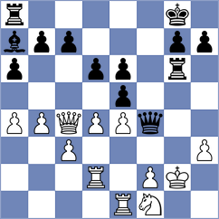 Macovei - Kim (chess.com INT, 2024)