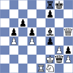 Dovbnia - Zacurdajev (chess.com INT, 2024)
