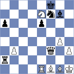 Bartel - Kevlishvili (chess.com INT, 2024)