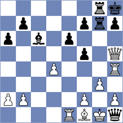 Fiori - Kraai (Chess.com INT, 2020)