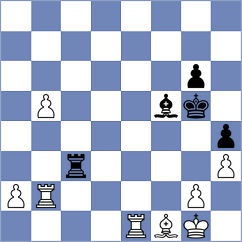 Belyakov - Martinez Ramirez (chess.com INT, 2024)