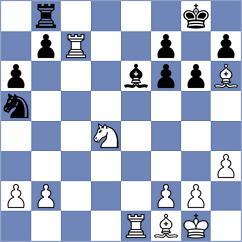 Mkrtchian - Buryshin (Chess.com INT, 2021)