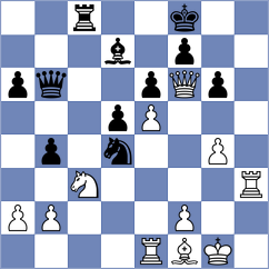 Netusil - Novacek (Chess.com INT, 2021)