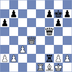 Yanayt - Fries Nielsen (Chess.com INT, 2021)