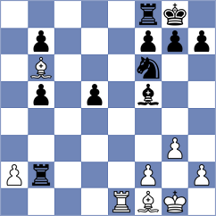 Belozerov - Zhigalko (chess.com INT, 2023)